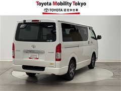 ハイエースV SーGL