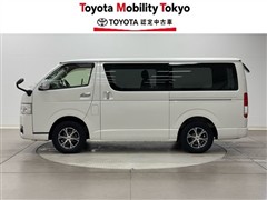 ハイエースV SーGL