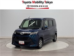 トヨタ タンク G S