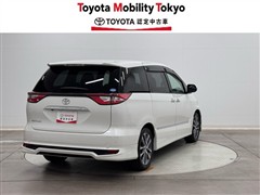 エスティマ アエラス プレミアム