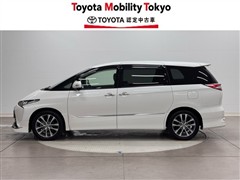 エスティマ アエラス プレミアム