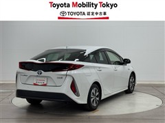 プリウスPHV A