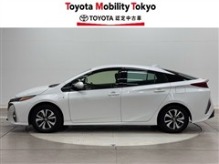 プリウスPHV A