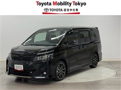 トヨタ ヴォクシー ZS GRスポーツ