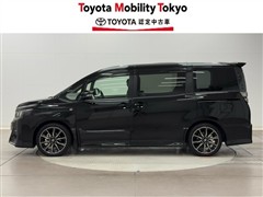 ヴォクシー ZS GRスポーツ