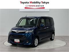 トヨタ　タンク G コージーエディション