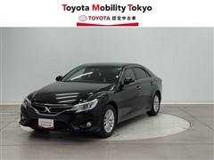 マークX（黒）の中古車 | トヨタ認定中古車 | トヨタ自動車WEB