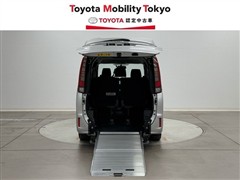 ノアWEL Si スロープタイプ 1