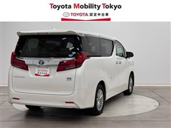 アルファードHV G Fパッケージ