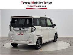 ルーミー カスタムG-T