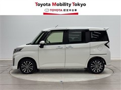 ルーミー カスタムG-T