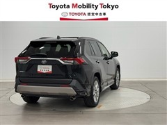 RAV4 G Zパッケージ