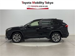 RAV4 G Zパッケージ