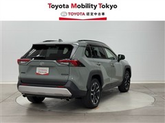 RAV4 アドベンチャー