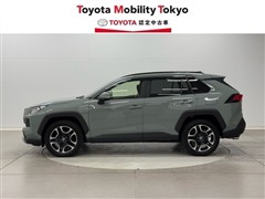RAV4 アドベンチャー
