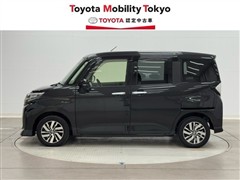 ルーミー カスタムG