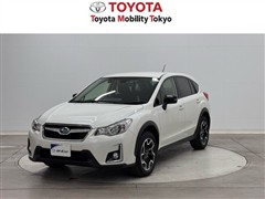 スバル　スバルXV2.0Iアイサイト プラウ