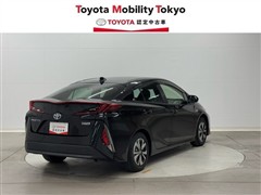 プリウスPHEV SセーフティPK
