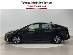 プリウスPHEV SセーフティPK