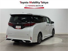 アルファードHV エグゼクティブ