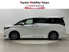 アルファードHV エグゼクティブ