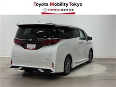 アルファードHV エグゼクティブ