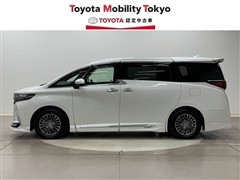 アルファードHV エグゼクティブ