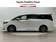 アルファードHV エグゼクティブ