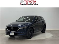 マツダ CX-5 20S ブラックトーンED