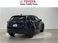 CX-5 20S ブラックトーンED