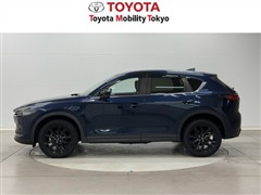 CX-5 20S ブラックトーンED