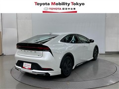 プリウス U(KINTOセンヨウ)