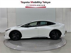 プリウス U(KINTOセンヨウ)