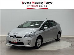 プリウス S LEDエディション