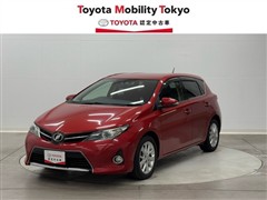 トヨタ オーリス 150X Sパッケージ