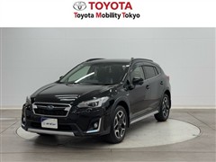 スバル　XV SU HV アドバンス