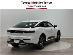 クラウンHV クロスオーバー G AD