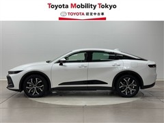 クラウンHV クロスオーバー G AD