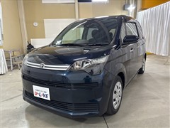 トヨタ スペイド F