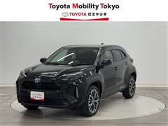 トヨタ ヤリスクロス HV Z
