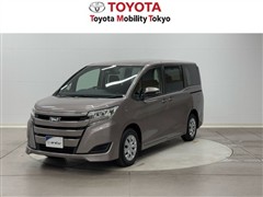 トヨタ ノア X