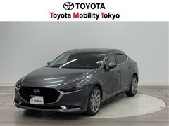 マツダ MAZDA3 20S プロアクティブ