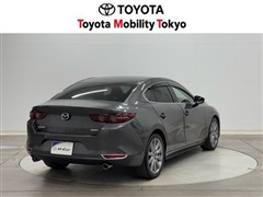 MAZDA3 20S プロアクティブ
