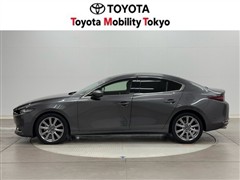 MAZDA3 20S プロアクティブ