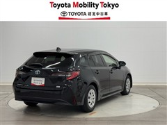 カローラツーリングHV G-Xプラス