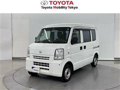 日産 NV100クリッパー DX