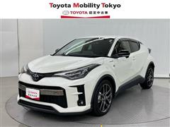 トヨタ　C-HR HV S GRスポーツ