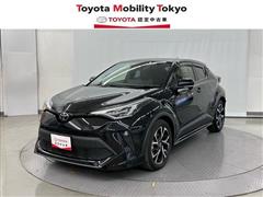 Ｃ－ＨＲ