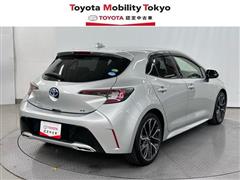 カローラスポーツ HV G Z