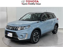 エスクード 1.4ターボ